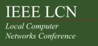 Logo IEEE LCN