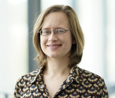 Lisa Geierhaas
